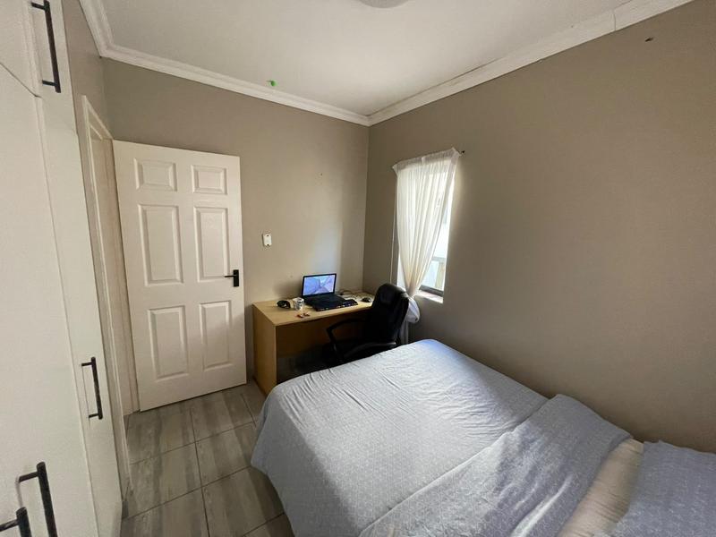 3 Bedroom Property for Sale in Parsonsvlei Eastern Cape